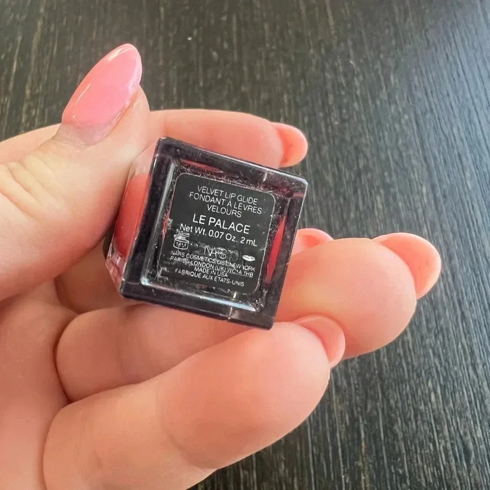 NARS mini lipstick - Picture 4 of 4